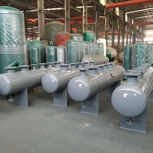 梁子湖企业展示