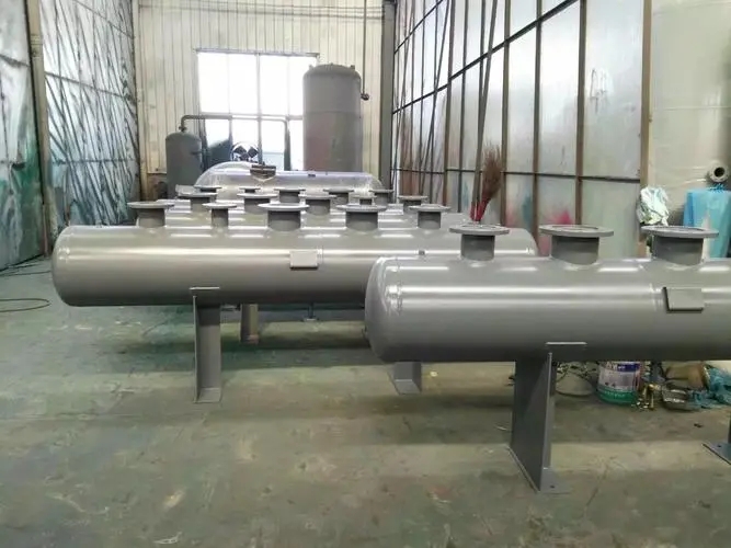 梁子湖企业展示